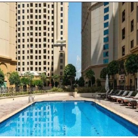 A Pousada Alexandrina Dubai Exterior foto