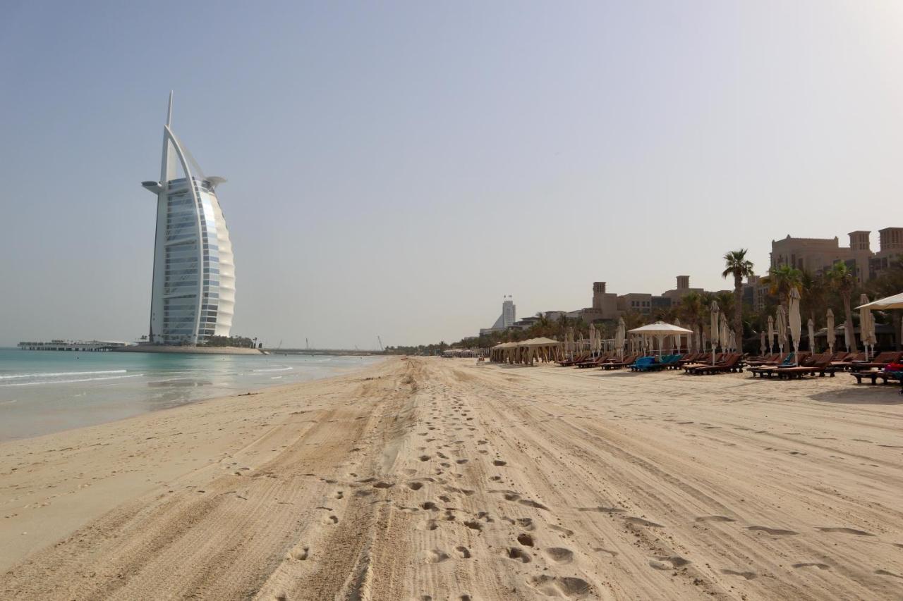 A Pousada Alexandrina Dubai Exterior foto