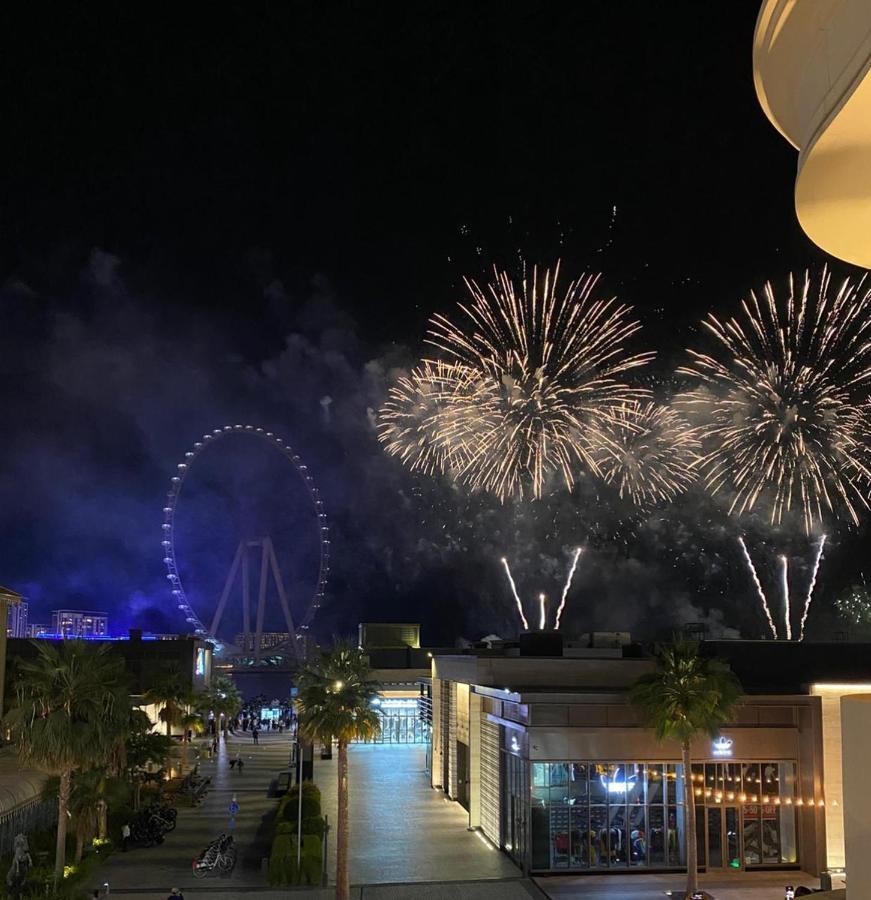 A Pousada Alexandrina Dubai Exterior foto