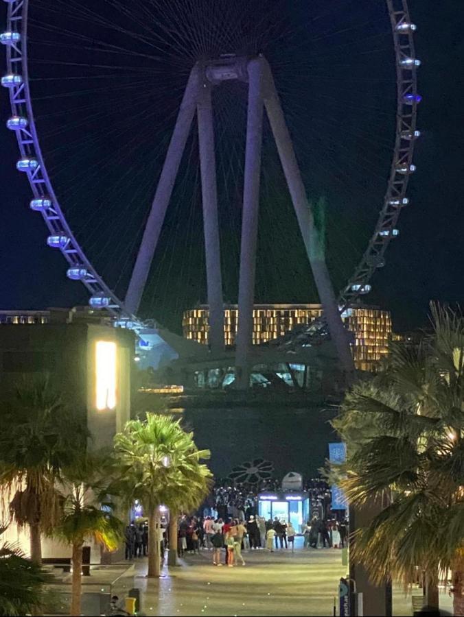 A Pousada Alexandrina Dubai Exterior foto