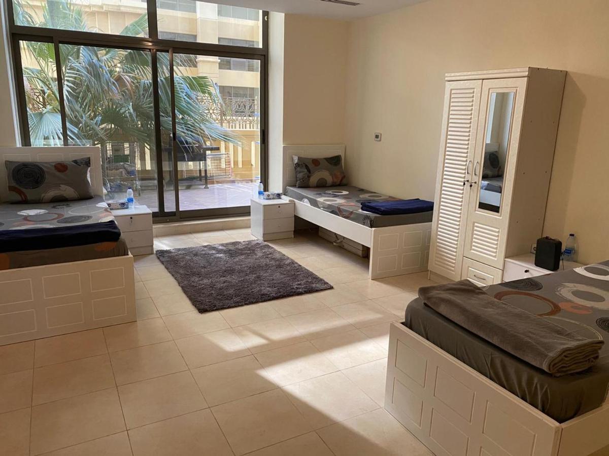 A Pousada Alexandrina Dubai Exterior foto