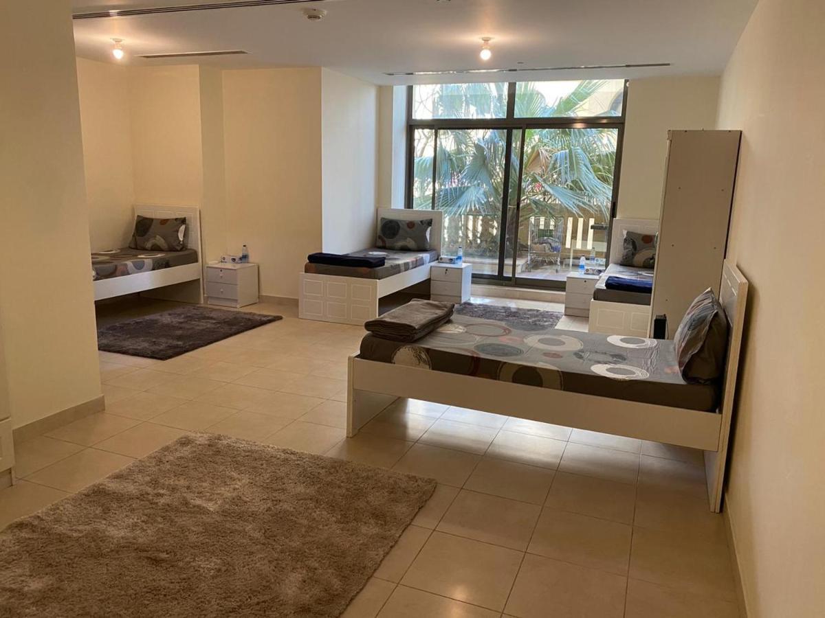 A Pousada Alexandrina Dubai Exterior foto