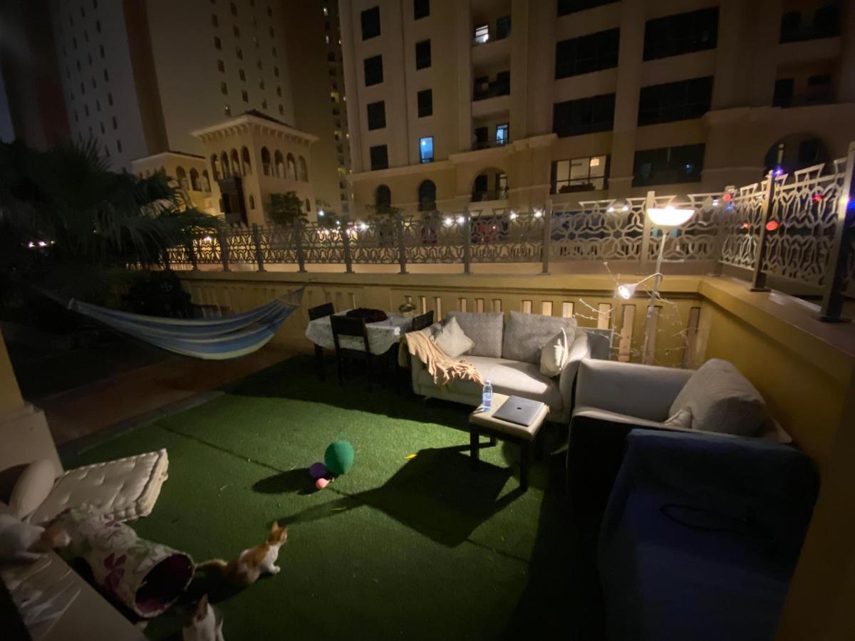 A Pousada Alexandrina Dubai Exterior foto
