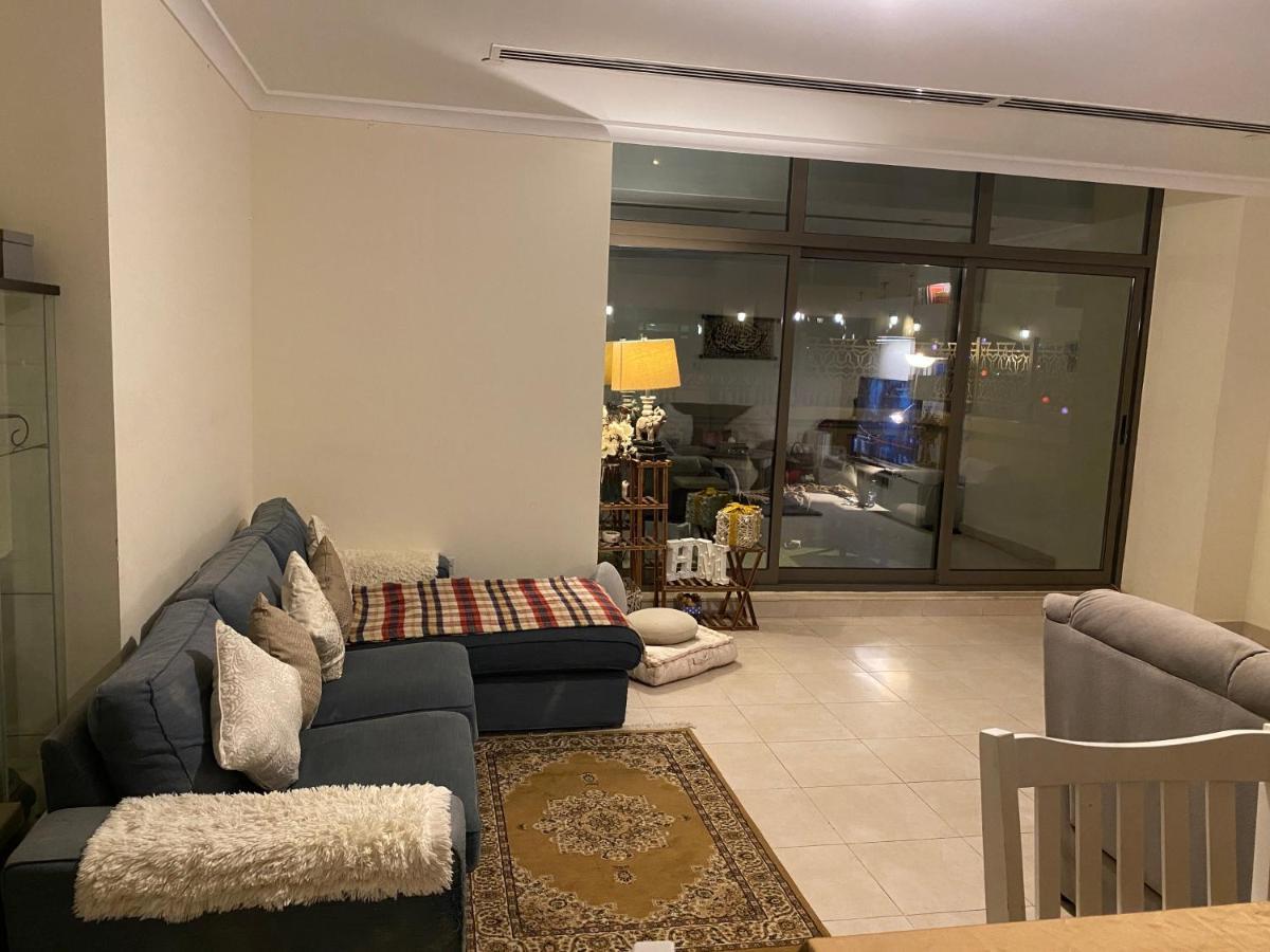 A Pousada Alexandrina Dubai Exterior foto